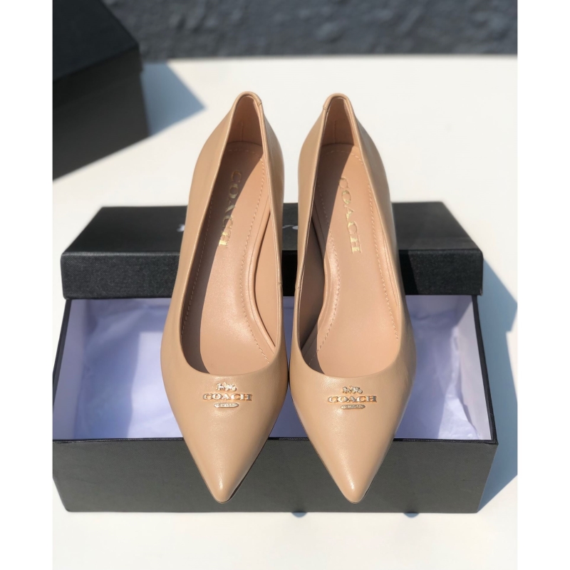 Ch*el high heels